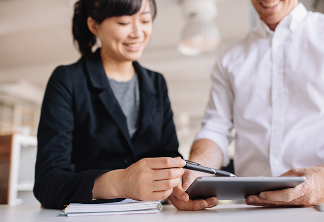 困りごと・経営課題のご相談